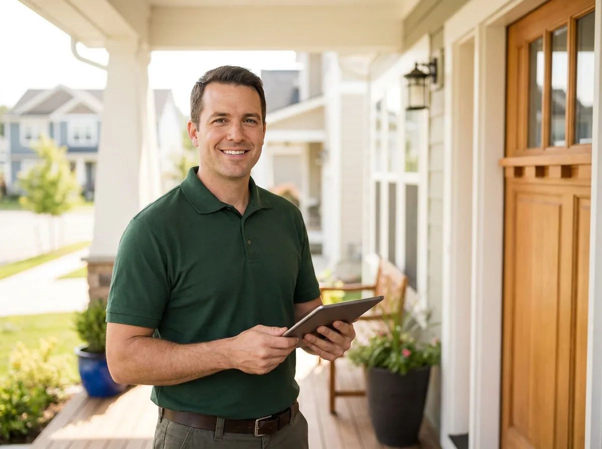 Pest control FAQs for Mountain, WI